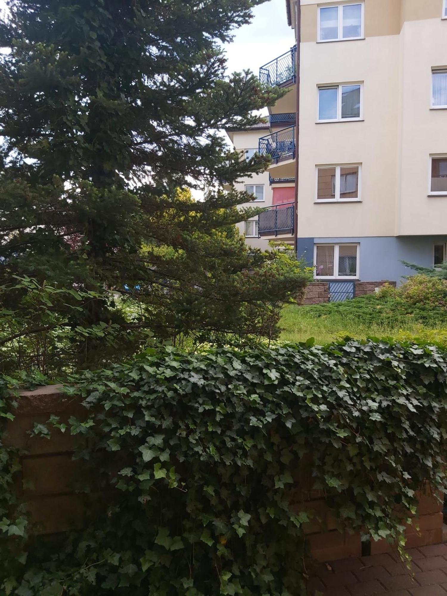 Apartament, 2 Pokoje, Stacja Metra Kabaty, Ursynow Warszawa Eksteriør billede