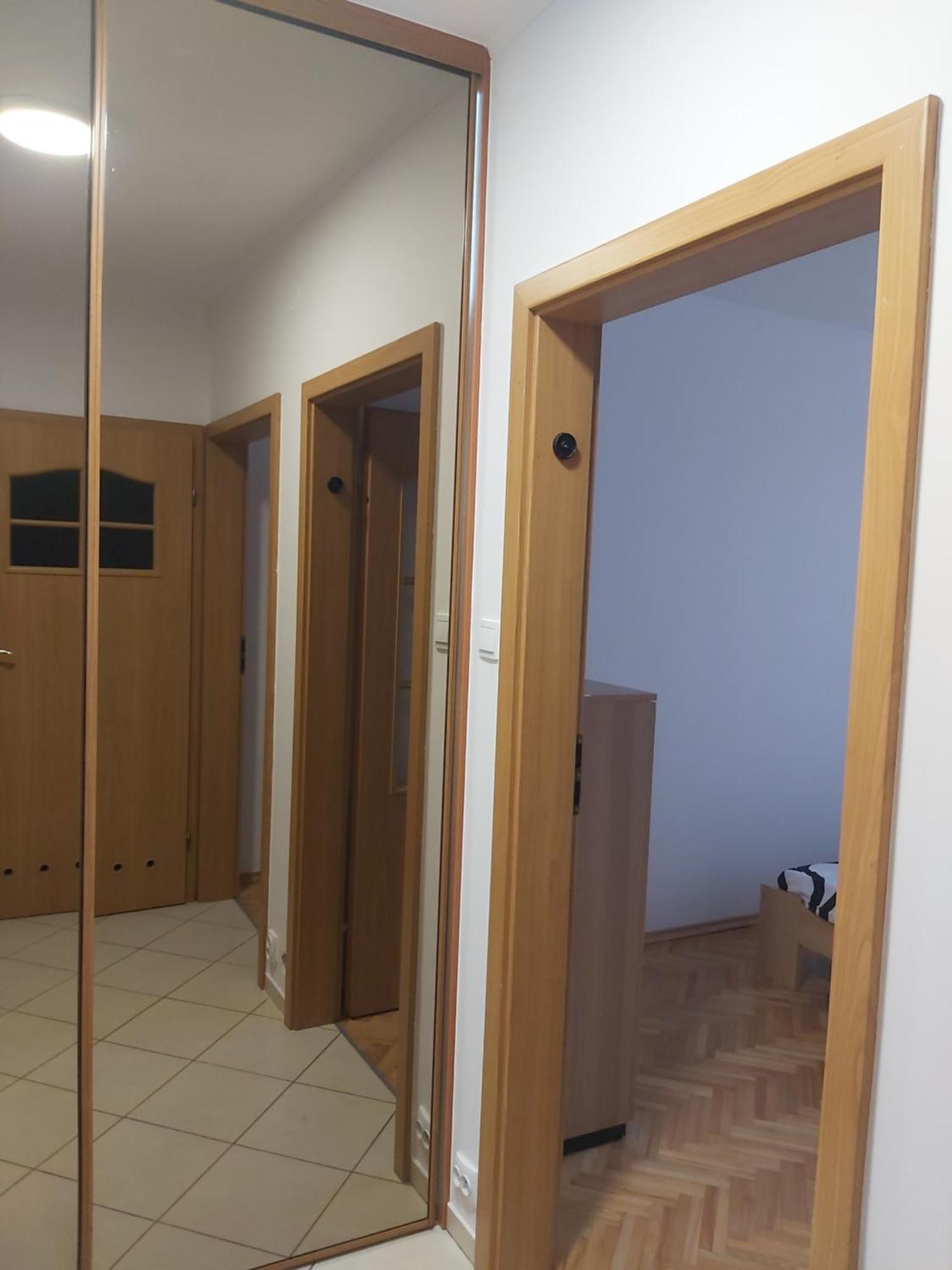 Apartament, 2 Pokoje, Stacja Metra Kabaty, Ursynow Warszawa Eksteriør billede