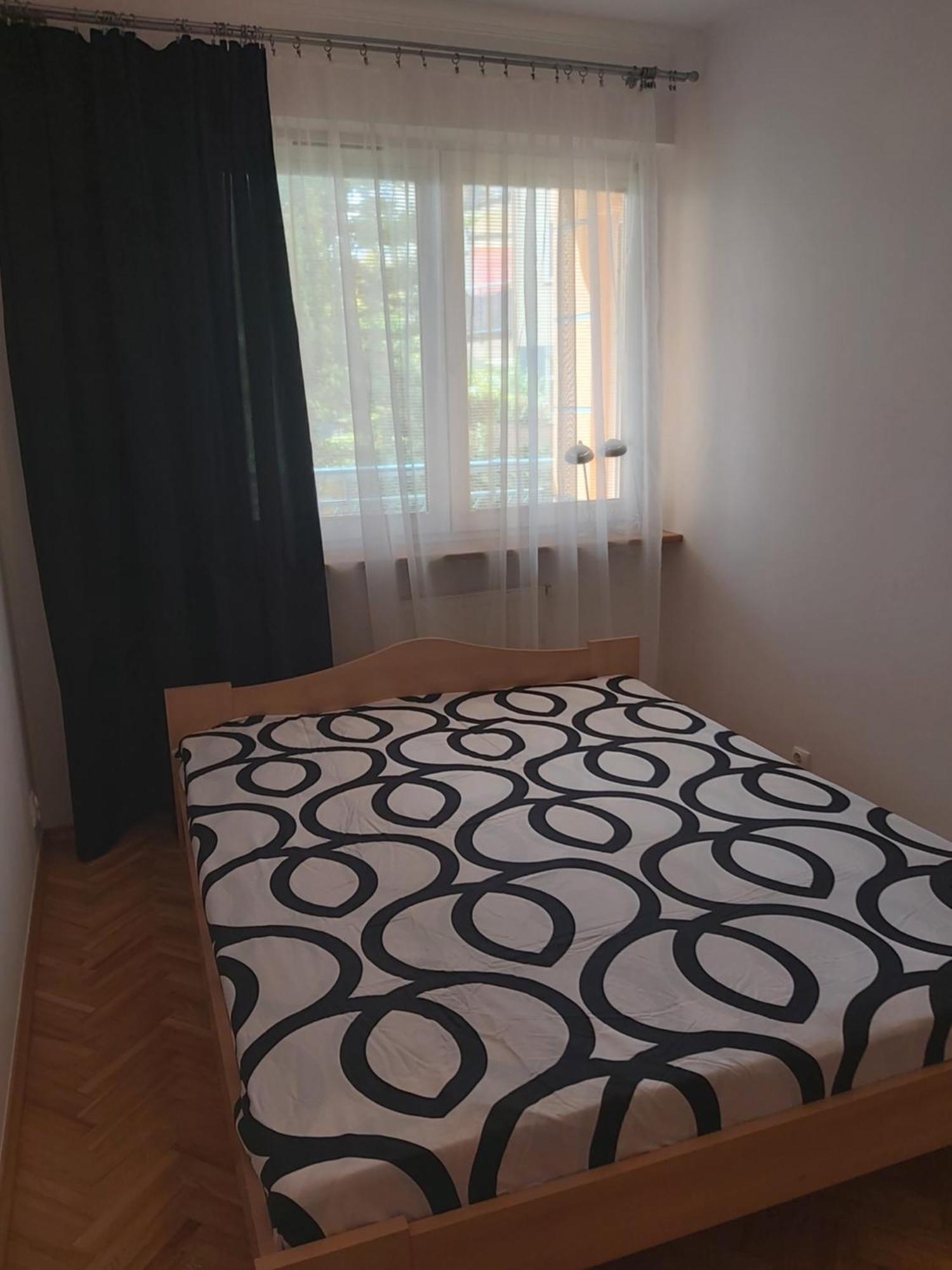 Apartament, 2 Pokoje, Stacja Metra Kabaty, Ursynow Warszawa Eksteriør billede