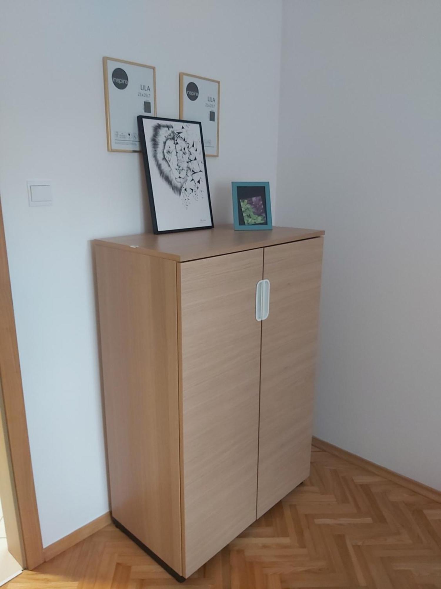 Apartament, 2 Pokoje, Stacja Metra Kabaty, Ursynow Warszawa Eksteriør billede