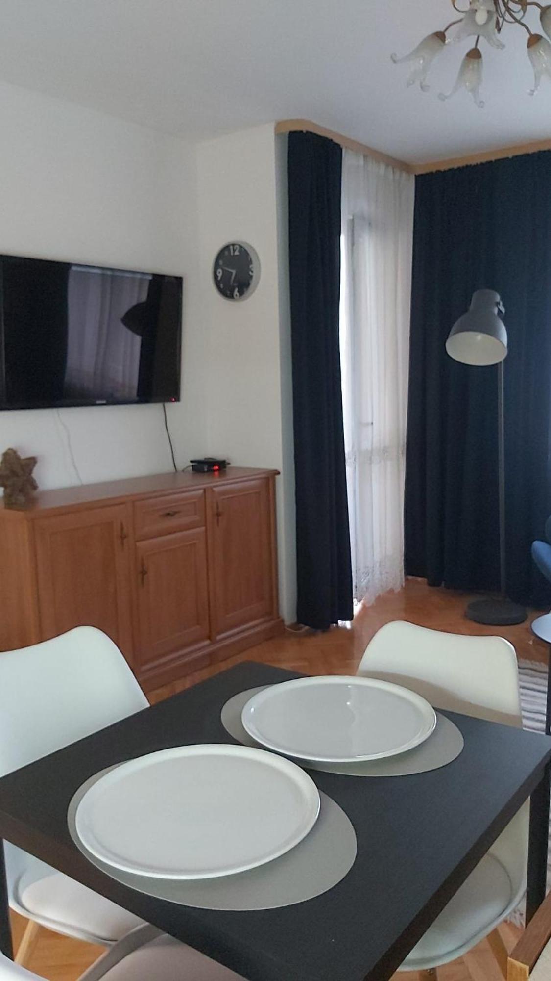 Apartament, 2 Pokoje, Stacja Metra Kabaty, Ursynow Warszawa Eksteriør billede